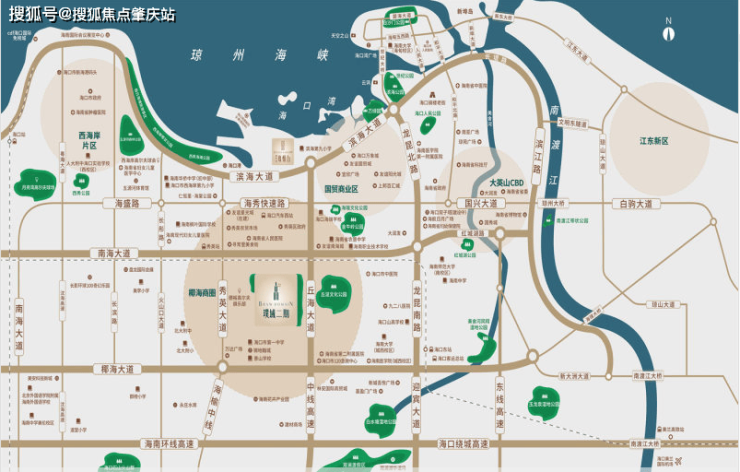 海口罗牛山·璞域售楼处电话?营销中心电话?项目地址导航-均价多少-周边配套-户型-房价-百度搜狐焦点