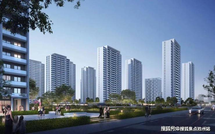 招商序(营销中心)-苏州招商序首页网站丨苏州招商序售楼处最新动态丨苏州招商序楼盘详情