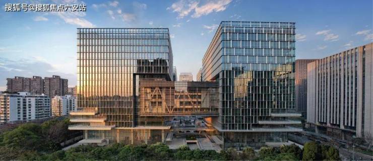 金地威新中心(2025年杭州钱江新城写字楼)金地威新中心首页网站-楼盘详情-金地威新中心户型配套