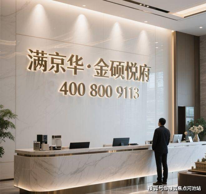 满京华金硕悦府(满京华金硕悦府2025年最新发布)满京华金硕悦府-楼盘详情_房价_户型_小区环境