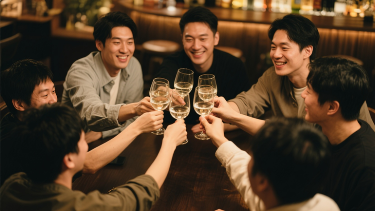 体制内精英退出酒桌后，谁会是中国酒桌食物链最顶端？