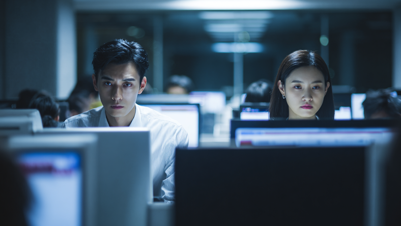 OpenAI首次停摆的背后