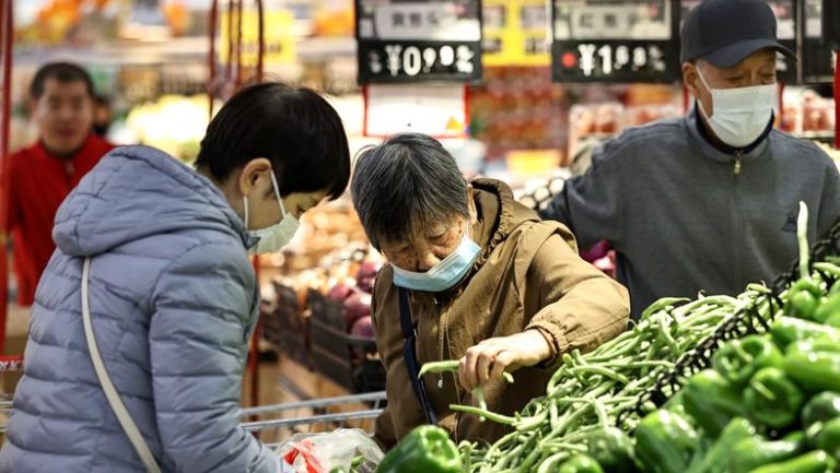 通缩是现代经济的“抑郁症”