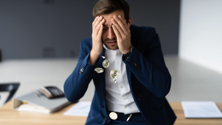 稳定币咋稳定的？为啥这款玩脱啦？