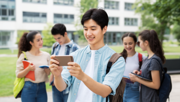 如何看待复旦支持学生办自媒体？