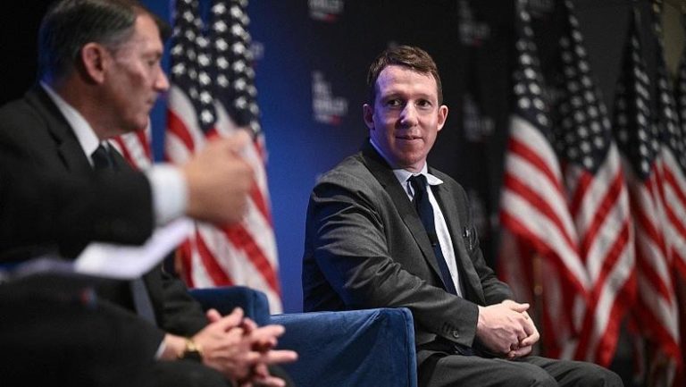 Jack Clark: 美国AI 政策的隐形推手，时代的良心还是囚徒？