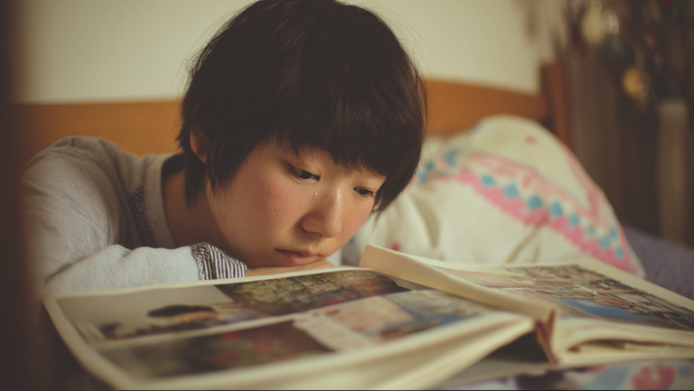 第一代被富养长大的独生子女，以及他们回不去的童年