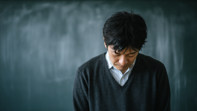 学生不报清北，老师的天塌了？