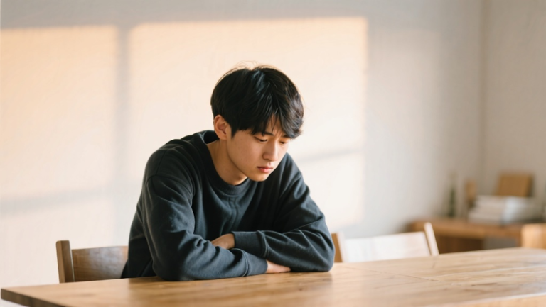 “我再也没有想做的事了”：年轻人如何找回内驱力？