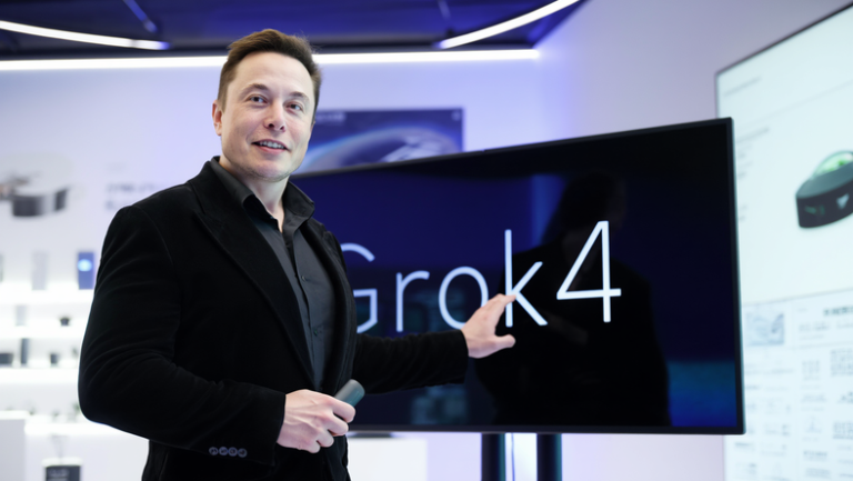马斯克发布Grok 4：“最聪明”但也最贵的AI？