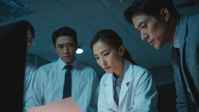 FDA揭开药企“遮羞布”