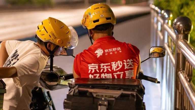 没有一个互联网平台是靠补贴打下来的（一）