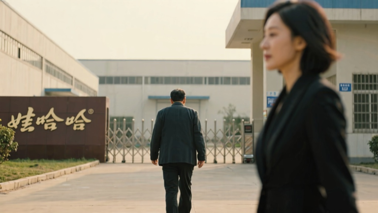 宗庆后弟弟出示家谱：不存在未公开的兄妹