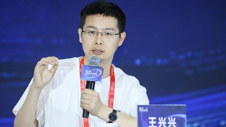 90后王兴兴，正式冲向A股