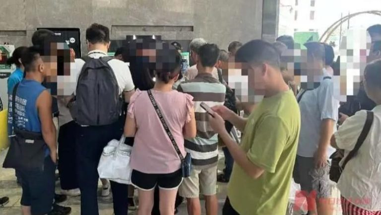 成立24年的知名连锁家装品牌，宣布“资不抵债，停止经营”