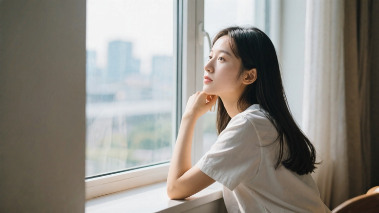 单身、结婚、生育，都不是幸福的答案