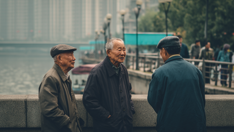 透视“复杂”的天津社会