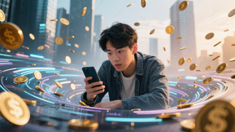 一年内可实现30多倍收益？揭秘社交平台伪虚拟资产“橡木”乱象