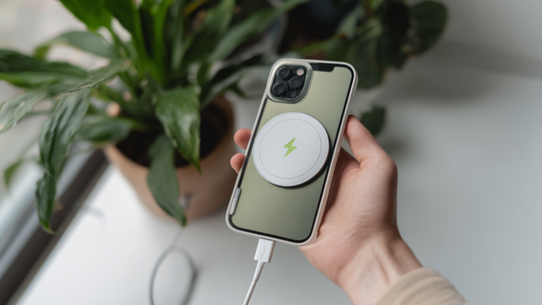 磁吸iPhone很香，为什么Android跟不上？