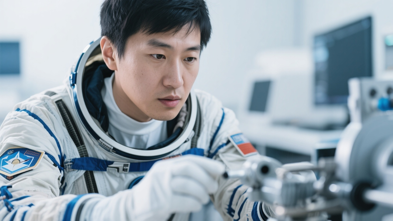 只靠阳光和月壤，人类就能在月球上生存了吗？