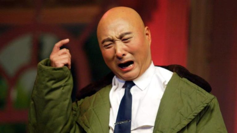 神坛上的陈佩斯：九十年代的因，今日的果
