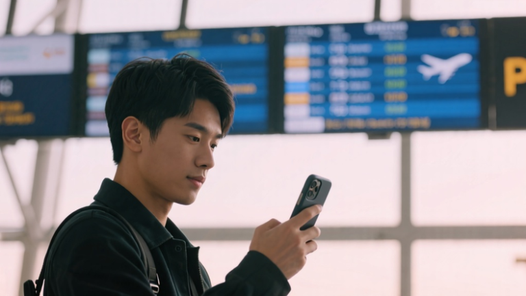 航旅纵横打不过OTA，就做不成“民航12306”