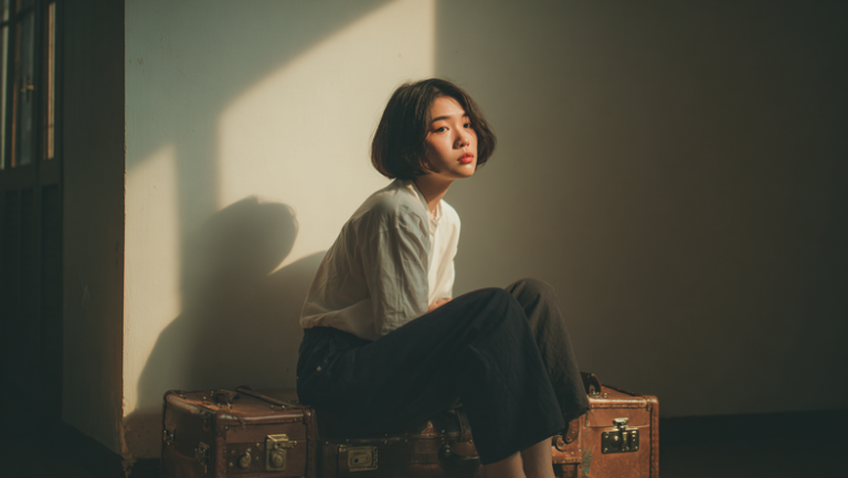 毕业季的独立焦虑：成为一个成熟大人为什么这么难？