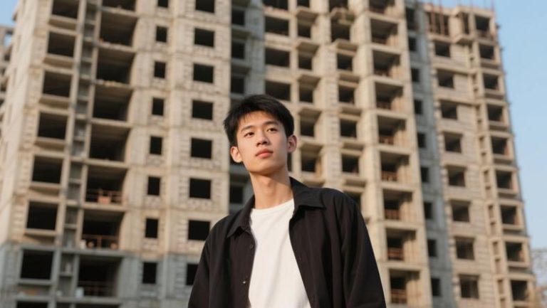“烂尾楼”执行纠纷破局，最高法院拓宽买房人权益