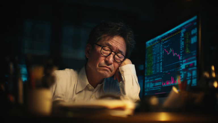 半年亏掉100万，一人公司的坑比你想象的多