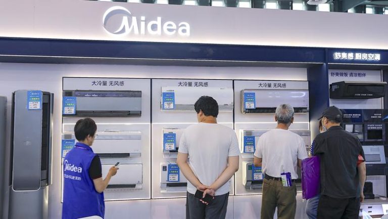 美的转型“阵痛”：年内二次大调运营架构，有经销商面临出局