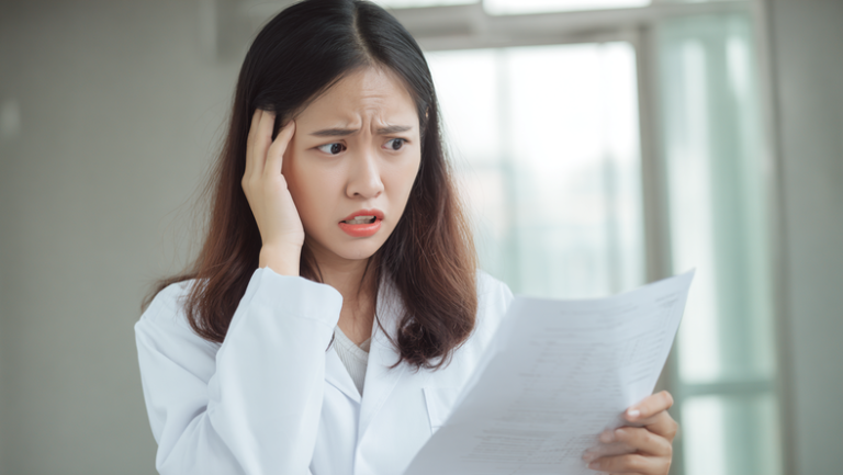 机构体检，原来只是大众健康消费的“安慰剂”？