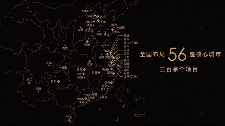 【西安新房】科技路金茂府—配套纯熟—产品介绍—楼盘相册—学校