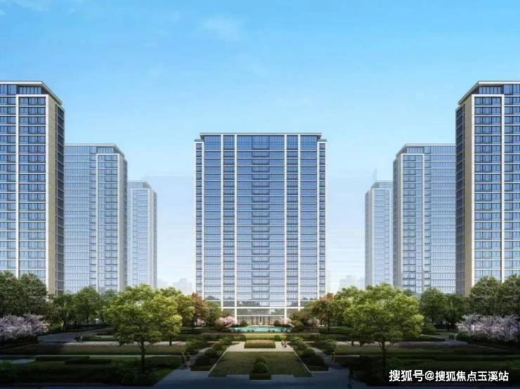 昆明万科桂语东方2025年房价走势如何?卖点是什么?(解析+分析楼盘)