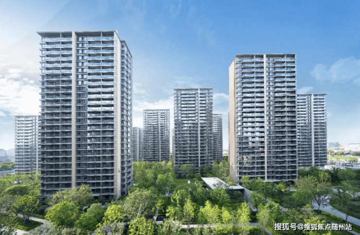 中海富华里-中海富华里/宁波江北庄桥住宅中海富华里户型/价格/地址丨中海富华里楼盘详情