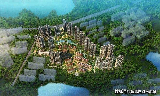 金光华溪山君樾(2025年金光华溪山君樾)首页网站-金光华溪山君樾楼盘测评详情-户型配套