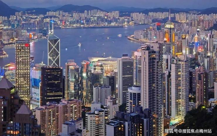 香港130平米(约1400尺)住宅总价多少?改善型购房预算指南!