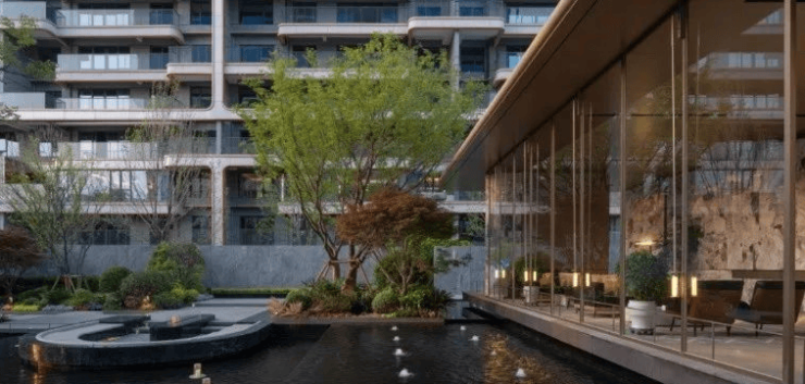 西安(中国铁建·花语博悦)▁项目详情▁楼盘动态▁品质好房▁央企背景