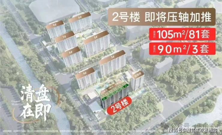 古美阅华(2025年)古美阅华首页网站-楼盘详情-户型配套