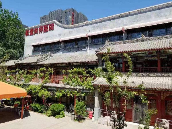【2025最新】北京知名养老院哪家好?中国老龄事业发展基金会北京松堂关怀医院最新价格