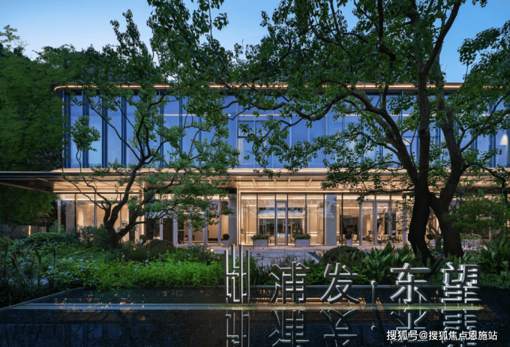 浦发上品(2025年浦发上品)首页网站-浦发上品楼盘详情-户型配套