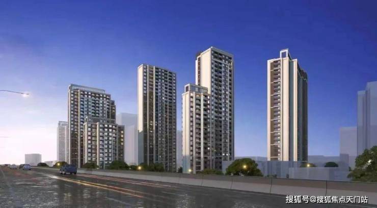 静安玺樾 | 2025最新动态:房价/地址/售楼处电话全解析