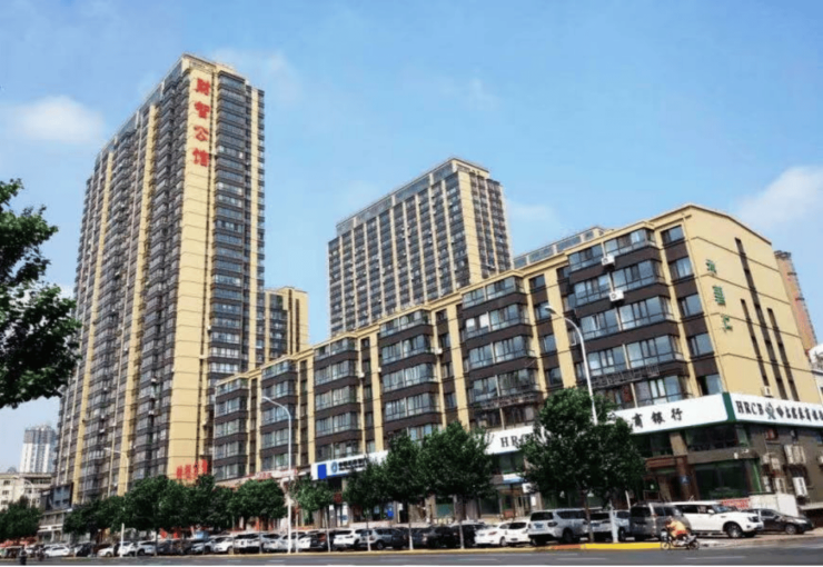 哈尔滨财智公馆网上售楼处—财智公馆最新动态-售楼处地址→营销中心电话-学区-户型-线上售楼处