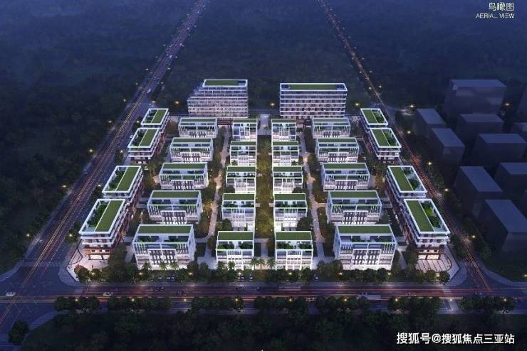 海南乐东【银基总部基地】欢迎您_房价_户型_售楼处