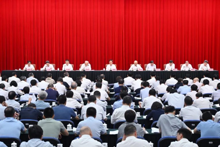 国家发改委：纵深推进全国统一大市场建设 破除“内卷式”竞争