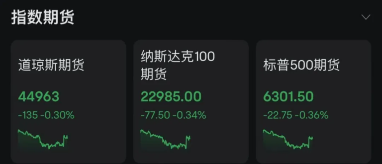 关税又生变！美股跌 黄金跌！特朗普回应马斯克成立新政党