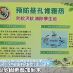 广东七天新增2940例 基孔肯雅热啥来头？紧急提醒：感染后不要用这种常见药！