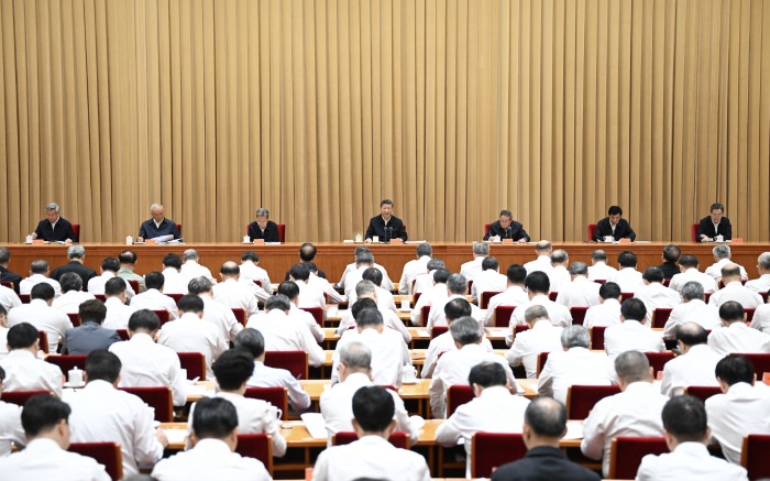 城市工作新抓手确定：棚改“让位”城市更新