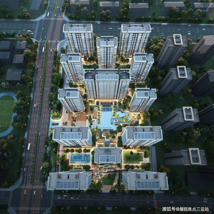 海南三亚【吉祥16号】欢迎您_房价_户型_售楼处