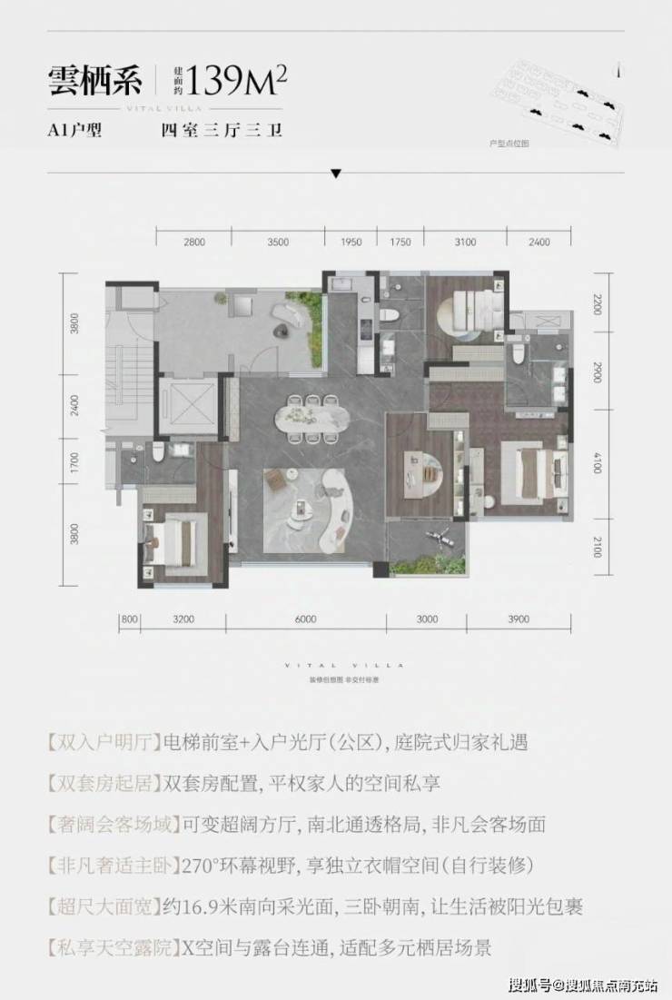 成都「华润天宸上院」6月购房宝典:全系户型深度解析与项目价值全景透视,限时钜惠礼遇+专属定制看房体验