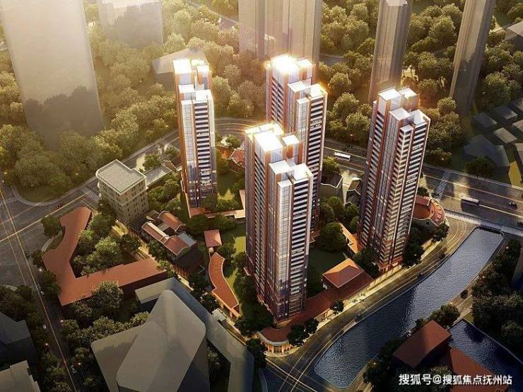 外滩瑞府(2025年外滩瑞府)首页网站-外滩瑞府楼盘测评详情-户型配套